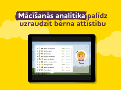 ALPA spēles latviešu valodā screenshot 14
