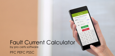 Fault Current Calculator PFC