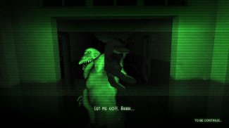 Escape Death House: Scary Horror Game screenshot 4