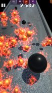 Fire X 3D screenshot 3