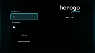 HeroGo TV screenshot 13