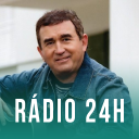 📻 Rádio Amado Batista (24h)