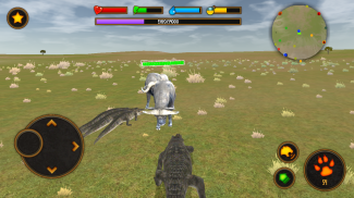 Clan of Crocodiles screenshot 7