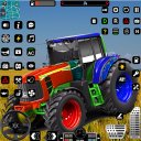 Landwirtscha-Traktor-Simulator