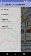 Dresden Transit Maps screenshot 0