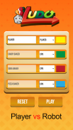 Cờ đua ngựa ( Ludo ) screenshot 3