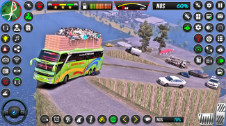 Bus Games 2024 - Bus Simulator screenshot 0