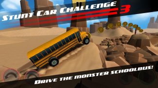 Stunt Car Challenge 3 screenshot 4