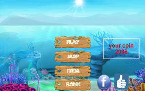 Fishing Games 2018 screenshot 0