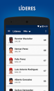 Beisbol Venezuela 2019 - 2020 screenshot 4