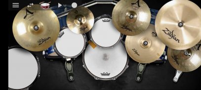 MEGA DRUM: Bateria Virtual screenshot 3