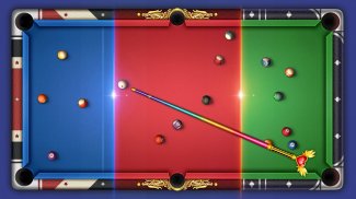 8 Ball Pool: Billiards screenshot 3