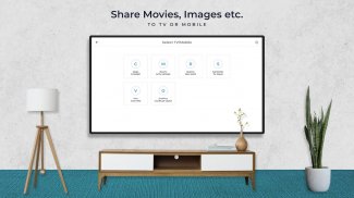 Send files to TV - File share screenshot 8