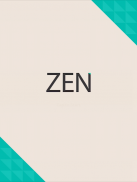 ZEN - Block Puzzle screenshot 0