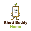 KhetiBuddy Home Gardening App Icon