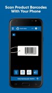MarketPOS: Sales & Inventory screenshot 1