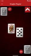 Cards Battle - The War Game screenshot 0