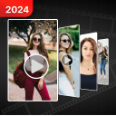 Video maker: Slideshow Maker icon