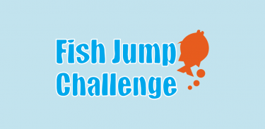 Fish Jump Challenge screenshot 0