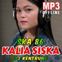 Kalia Siska DJ Kentrung Offline Terlengkap