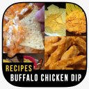 Delicious Buffalo Chicken Dip Recipe