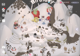 Cake Town : Your Town on Cake (holiday game) screenshot 7