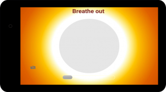 Sleep Fast - guided breathing screenshot 3