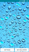 Live Wallpapers - Acqua screenshot 2