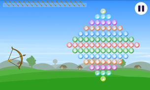 Bubble Archery screenshot 10