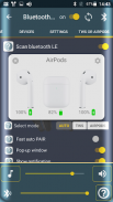 Bluetooth Audio Widget free screenshot 2