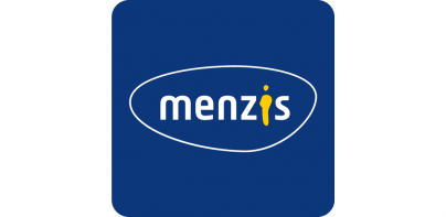 Menzis app