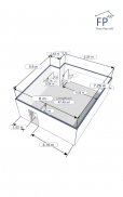 Floor Plan AR | Room Measurement screenshot 15