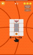 Basketball Master: Shot Carefully screenshot 2