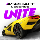 Asphalt Legends Unite icon