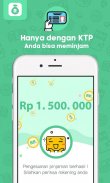 RupiahPlus - Pinjaman Uang Dana screenshot 2