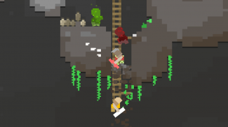 Digaway - Dig, Mine, Survive screenshot 1
