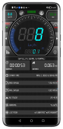 GPS Speed Pro screenshot 10