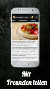 Kuchen Rezepte app Deutsch kostenlos und offline screenshot 1