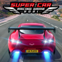 Car Racing Super Games 2021 - Free Drive