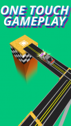 ZIGZAG TAP TAP TAXI screenshot 0