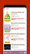 Kumari Foodie Online Delivery screenshot 2