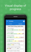 Total Chess Endgames 1600-2400 screenshot 4