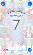 Make Football Jersey (Offline) screenshot 5