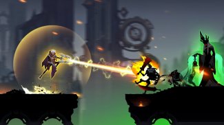 Shadow Hero: TD Offline Games screenshot 2