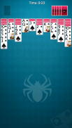 Collection solitaire screenshot 4
