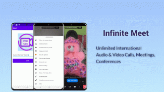 Meet Video Calls & Conferences screenshot 4