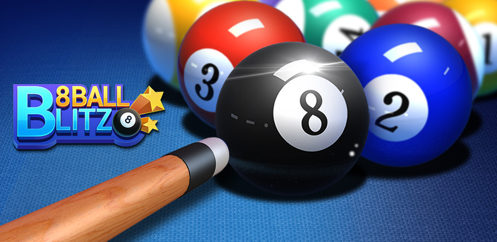 Billiard Blitz Challenge - Jogue Billiard Blitz Challenge Jogo Online