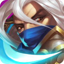 Dungeon Rush Icon