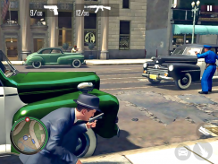 City Mafia Game:Gangster Games screenshot 3