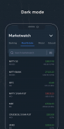 Zerodha Kite - Trade & Invest screenshot 3